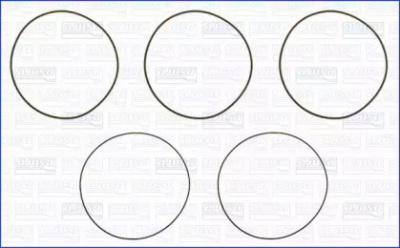 WILMINK GROUP wg1170216 -  